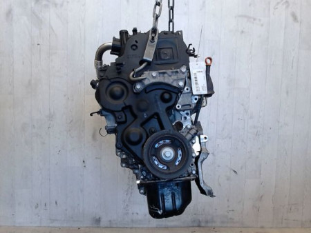 MOTEUR DIESEL PEUGEOT 207 1.4 HDi