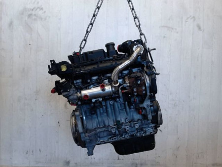 MOTEUR DIESEL PEUGEOT 207 1.4 HDi