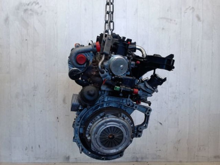 MOTEUR DIESEL PEUGEOT 207 1.4 HDi