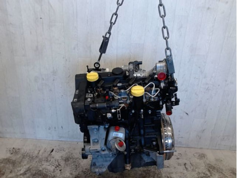 MOTEUR DIESEL RENAULT MEGANE 1.5 dCi