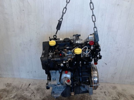 MOTEUR DIESEL RENAULT MEGANE 1.5 dCi