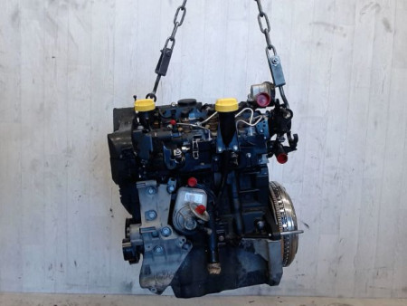 MOTEUR DIESEL RENAULT MEGANE 1.5 dCi