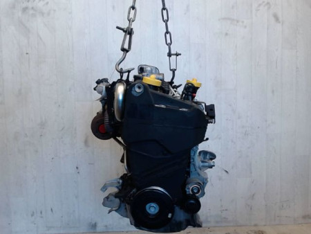 MOTEUR DIESEL RENAULT MEGANE 1.5 dCi