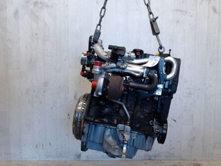 MOTEUR DIESEL RENAULT MEGANE 1.5 dCi