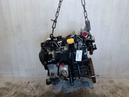 MOTEUR DIESEL RENAULT CLIO 1.5 dCi
