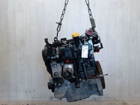 MOTEUR DIESEL RENAULT CLIO 1.5 dCi