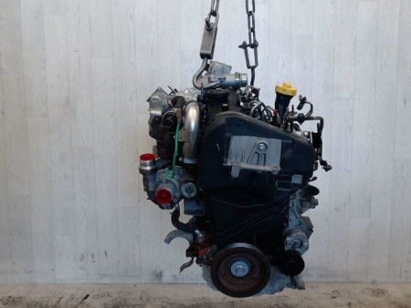 MOTEUR DIESEL RENAULT CLIO 1.5 dCi