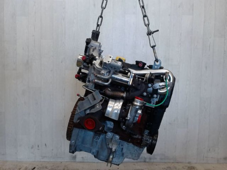 MOTEUR DIESEL RENAULT CLIO 1.5 dCi