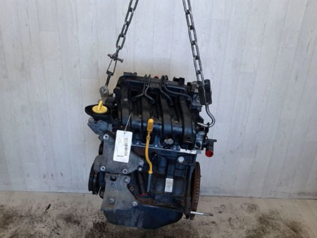 MOTEUR ESSENCE RENAULT CLIO 1.2 16V
