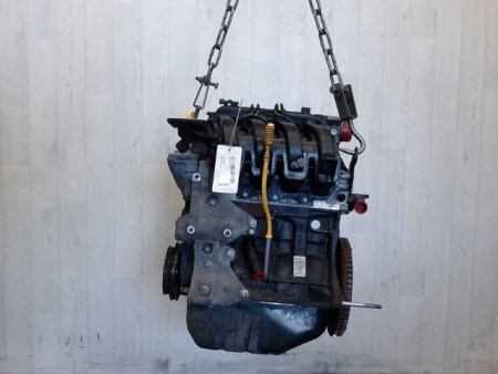 MOTEUR ESSENCE RENAULT CLIO 1.2 16V