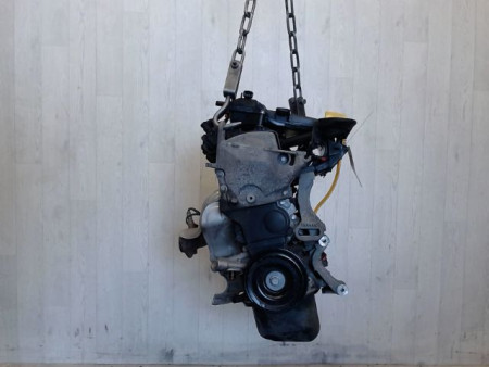 MOTEUR ESSENCE RENAULT CLIO 1.2 16V