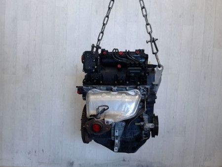 MOTEUR ESSENCE RENAULT CLIO 1.2 16V