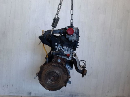 MOTEUR ESSENCE RENAULT CLIO 1.2 16V