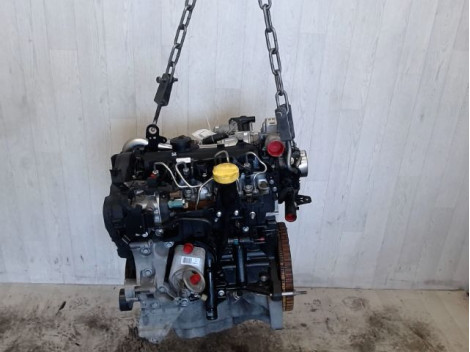 MOTEUR DIESEL RENAULT CLIO 1.5 dCi