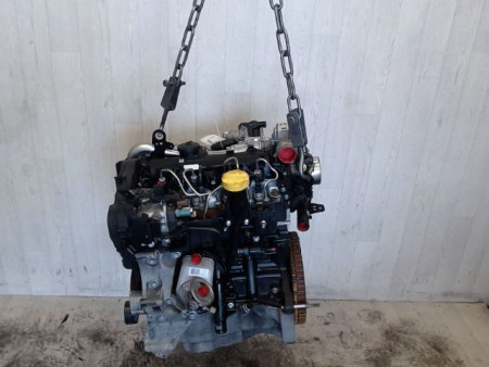 MOTEUR DIESEL RENAULT CLIO 1.5 dCi