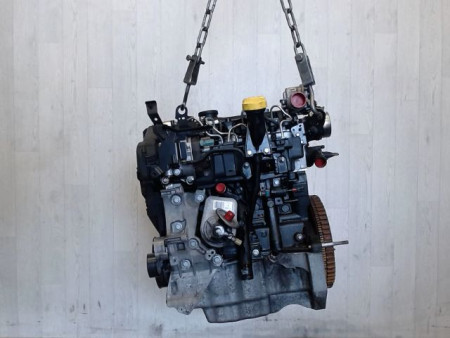 MOTEUR DIESEL RENAULT CLIO 1.5 dCi