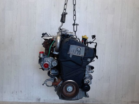 MOTEUR DIESEL RENAULT CLIO 1.5 dCi