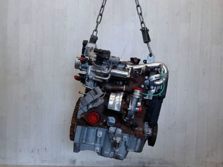 MOTEUR DIESEL RENAULT CLIO 1.5 dCi