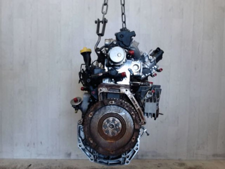 MOTEUR DIESEL RENAULT CLIO 1.5 dCi