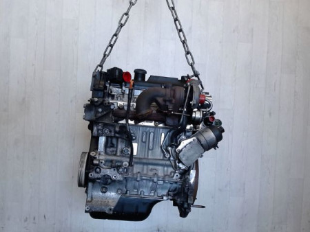 MOTEUR DIESEL PEUGEOT 207 1.4 HDi