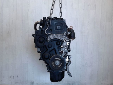 MOTEUR DIESEL PEUGEOT 207 1.4 HDi