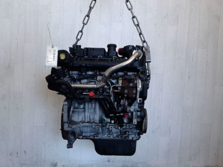MOTEUR DIESEL PEUGEOT 207 1.4 HDi
