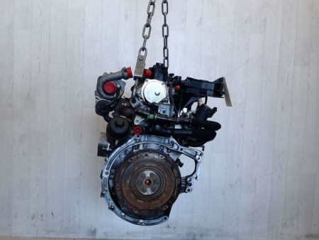 MOTEUR DIESEL PEUGEOT 207 1.4 HDi