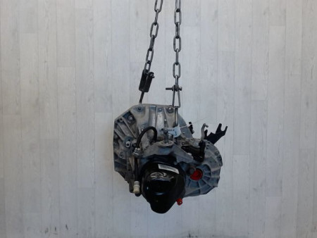 BOITE A VITESSE MECANIQUE RENAULT CLIO 1.5 dCi
