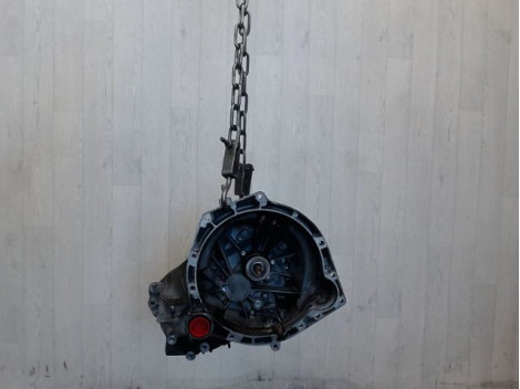 BOITE A VITESSE MECANIQUE FORD FIESTA 1.3