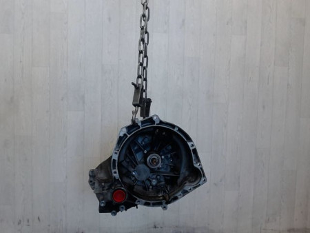 BOITE A VITESSE MECANIQUE FORD FIESTA 1.3