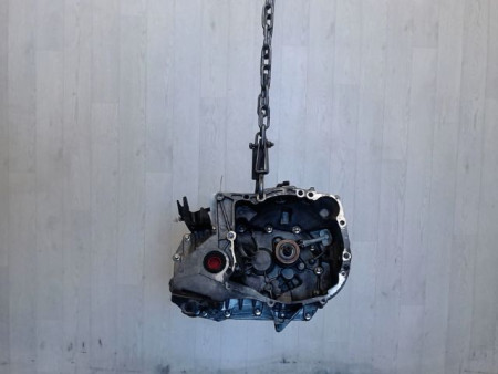 BOITE A VITESSE MECANIQUE RENAULT CLIO 1.2 16V