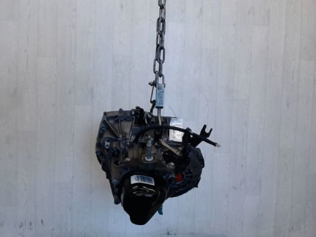 BOITE A VITESSE MECANIQUE RENAULT CLIO 1.2 16V