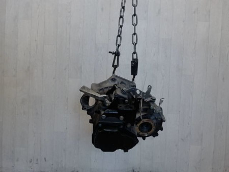 BOITE A VITESSE MECANIQUE SEAT IBIZA 1.9 TDI