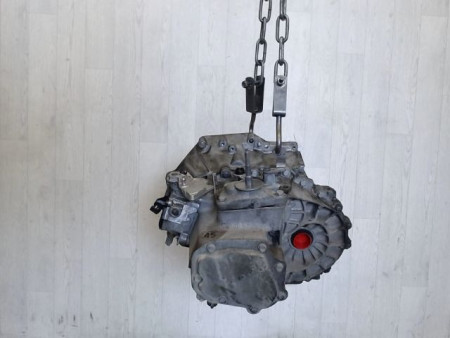 BOITE A VITESSE MECANIQUE PEUGEOT 3008 1.6 HDi