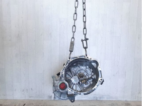 BOITE A VITESSE MECANIQUE HYUNDAI I10 1.2