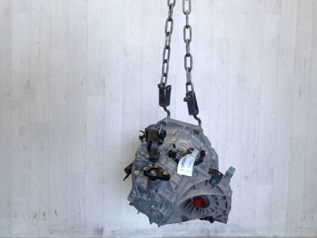 BOITE A VITESSE MECANIQUE HYUNDAI I10 1.2