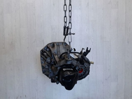 BOITE A VITESSE MECANIQUE RENAULT MODUS 1.4 