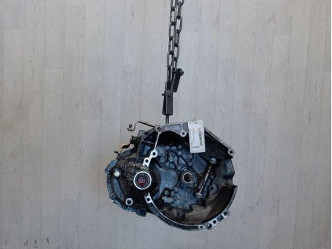 BOITE A VITESSE MECANIQUE PEUGEOT 206 1.4 16V