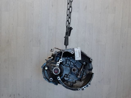 BOITE A VITESSE MECANIQUE PEUGEOT 206 1.4 16V
