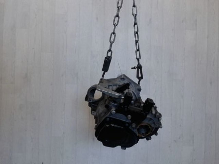 BOITE A VITESSE MECANIQUE SEAT IBIZA 1.6 TDI