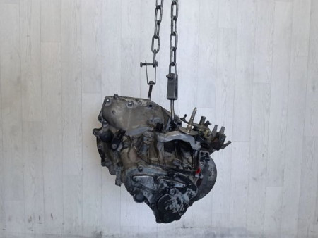 BOITE A VITESSE MECANIQUE CITROEN C4 2.0 HDi