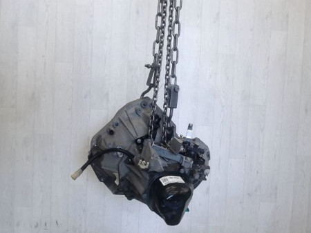BOITE A VITESSE MECANIQUE RENAULT TWINGO 1.0 SCe 70
