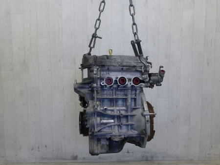 MOTEUR ESSENCE NISSAN PIXO 1.0