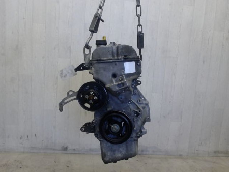 MOTEUR ESSENCE NISSAN PIXO 1.0