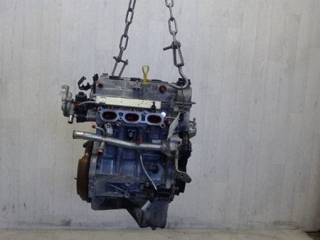 MOTEUR ESSENCE NISSAN PIXO 1.0