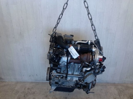 MOTEUR DIESEL PEUGEOT 208 1.4 HDi
