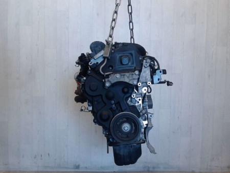 MOTEUR DIESEL PEUGEOT 208 1.4 HDi