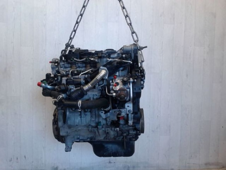 MOTEUR DIESEL PEUGEOT 208 1.4 HDi