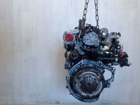 MOTEUR DIESEL PEUGEOT 208 1.4 HDi