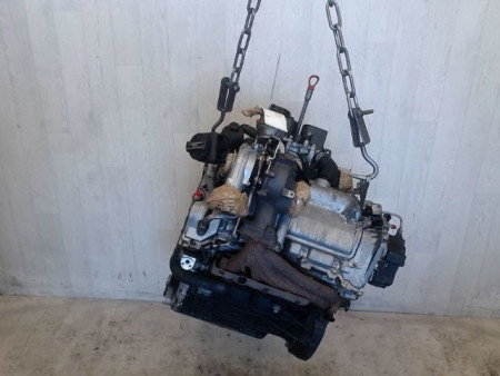MOTEUR DIESEL MERCEDES CLASSE B B 200 CDI 
